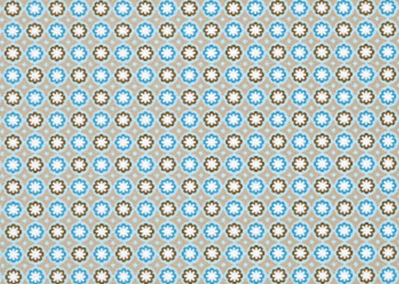 TRP535-52 Printed Fabric