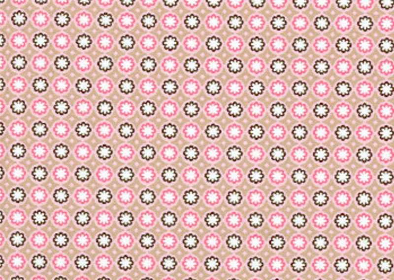 TRP535-62 Printed Fabric