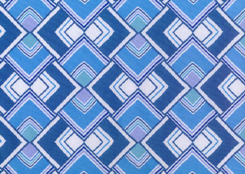 TUK634-55 Printed Fabric