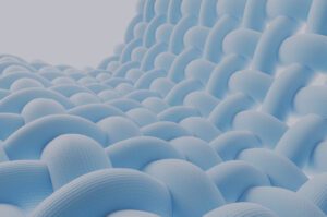 Texturizing Synthetic Fibers