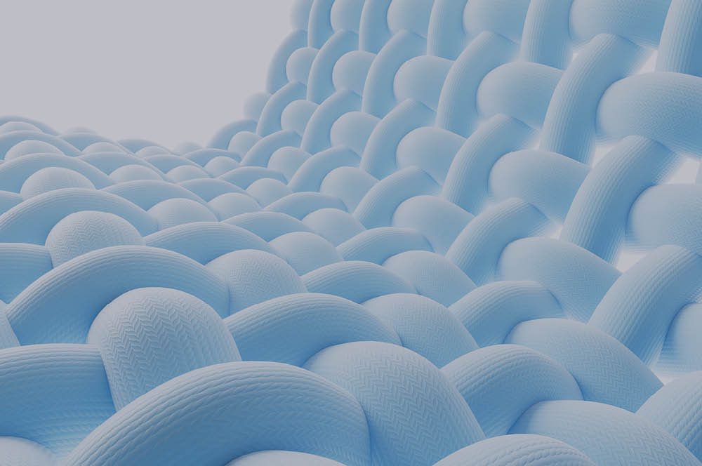 Texturizing Synthetic Fibers