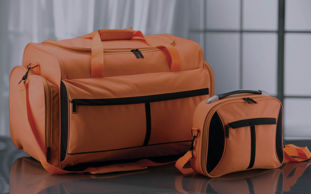 What is Nylon Pack Cloth?