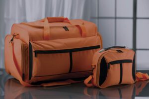 What is Nylon Pack Cloth?