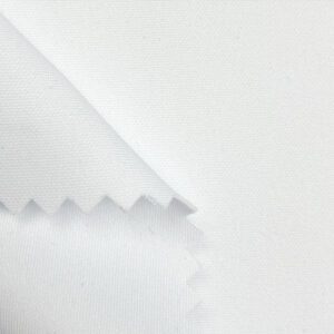 8.5 oz. 94/6 Polyester Spandex Heavy Scuba Deluxe