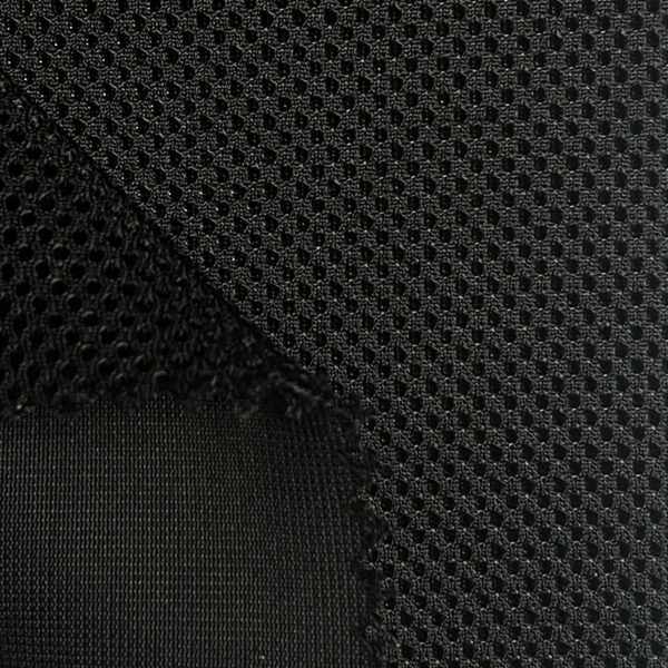 8.7 oz. Polyester 3D Spacer Mesh