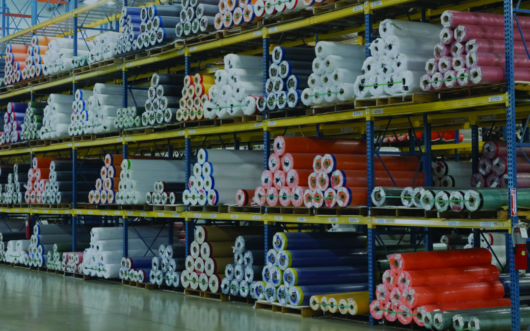 Vinyl Coated Polyester
