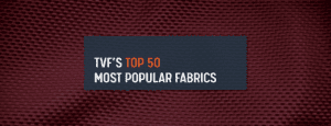  Years Top MostPopularFabrics