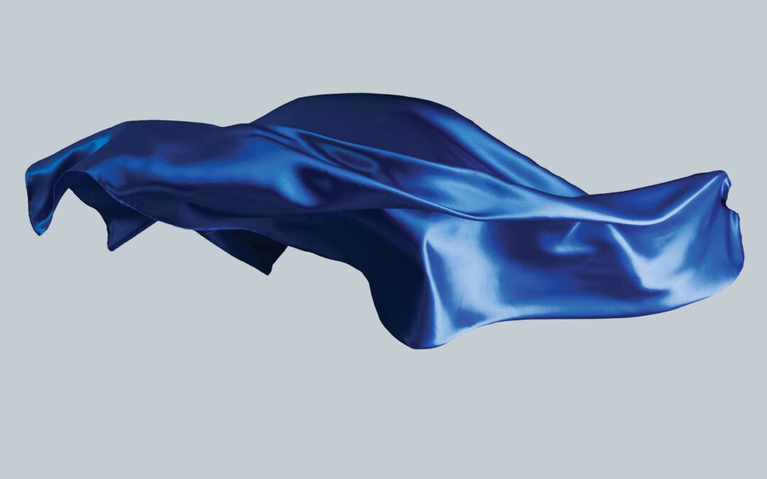 What is Taffeta?