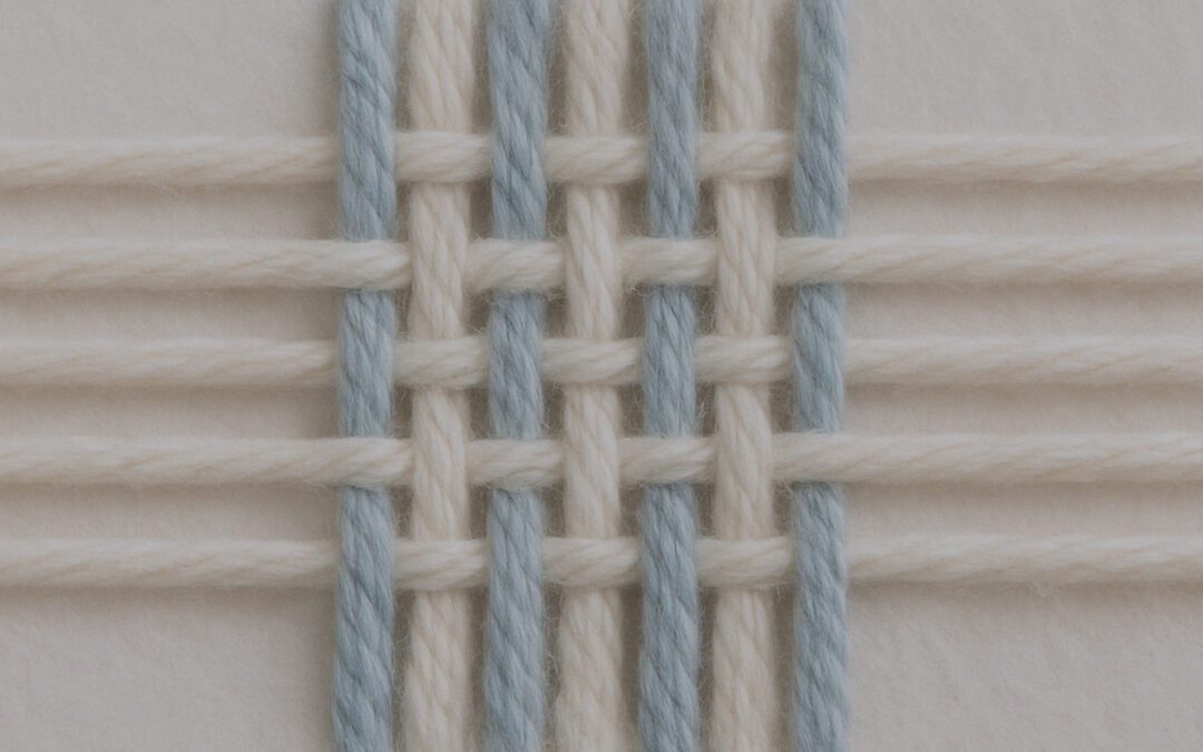 Understanding Fabric Construction