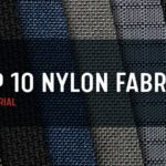 Top Nylon Fabrics