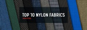 Top Nylon Fabrics