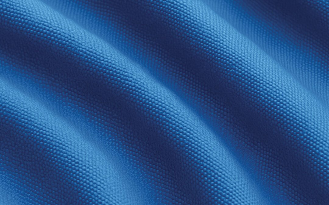 What is Oxford Cloth?
