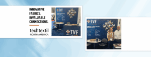 TechTextil Updated