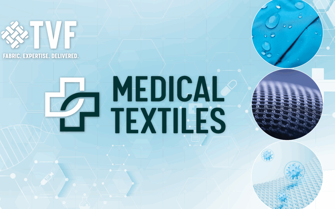 From Prototype to Production: Textile Solutions for Medical Device Makers