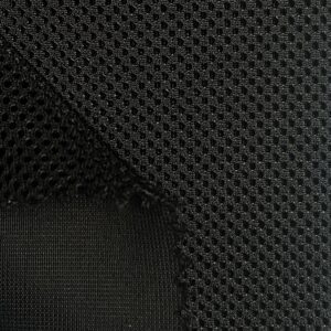 What is Spacer Mesh?