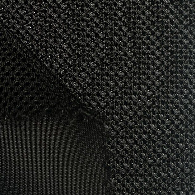 What is Spacer Mesh?