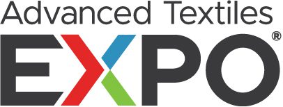 Visit TVF at Advanced Textiles Expo Ex Logo NoATA Web