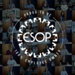 October is National Employee Ownership Month! TVF Goes BIG and Here's Why October Is National Employee Ownership Month