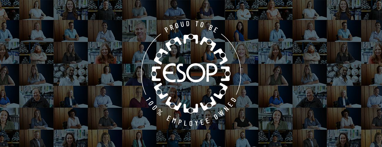 October Is National Employee Ownership Month October Is National Employee Ownership Month