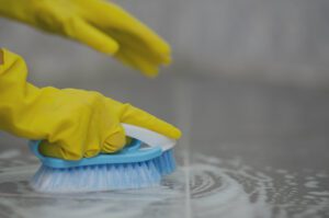 How to Care for Vinyl Coated Fabrics