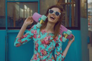 What is Scuba Fabric?