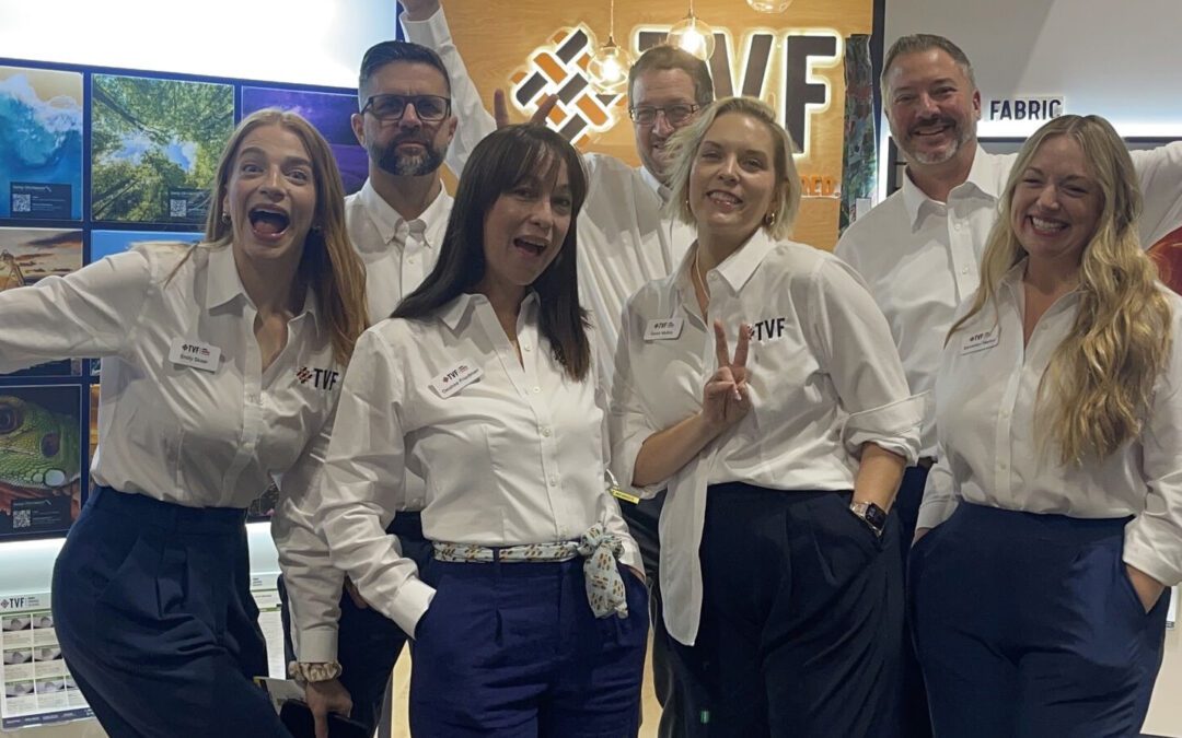 TVF + You: Trade Show Season 2025 in Review