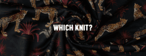 Which Knit Fits? Selecting the Right Apparel Fabric for Your Application FY Q APPHD Which Knit Fits Apparel