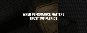 Three Truly High-Performance Industrial Fabrics FY Q IND Three Truly High Performing Heavy Duty Industrial Fabrics