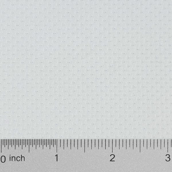 4 oz. Mechanically Absorbent Polyester Lightning Dimple Mesh