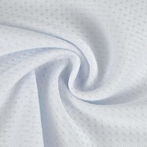 4 oz. Polyester Lightning Dimple Mesh