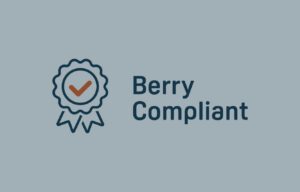 What Does it Mean to be Berry Compliant?