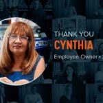 Cynthia Retirement