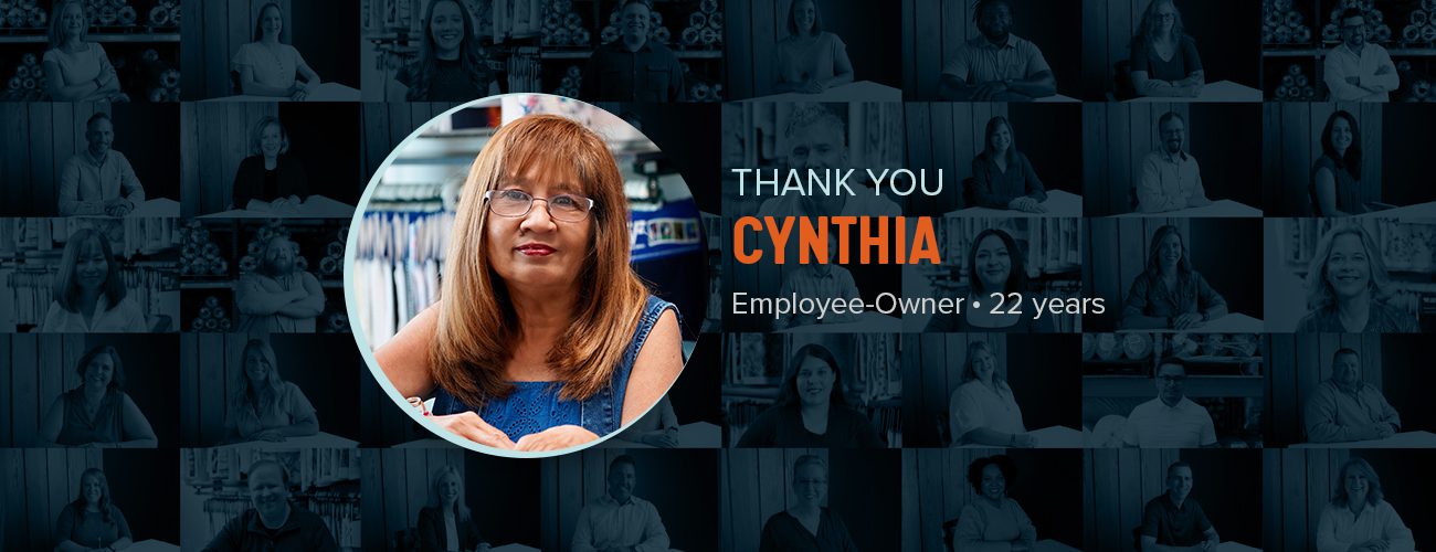 Cynthia