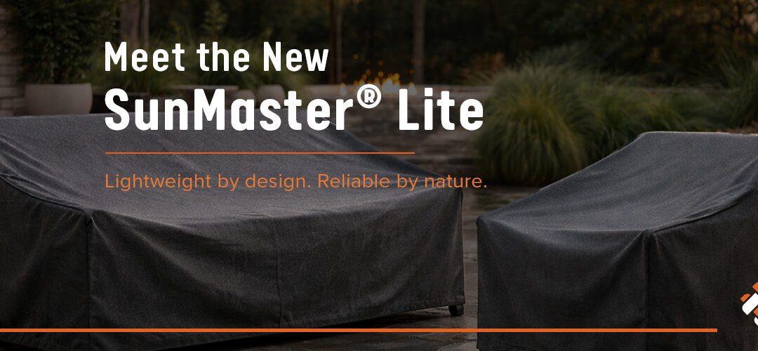 TVF Cuts the Weight, Keeps the Performance with SunMaster® Lite