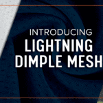Lightning Dimple Press Release