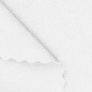  Fancy White