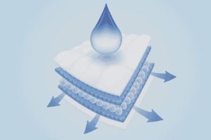 Understanding Advanced Moisture Management