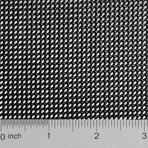 8 oz. Black Back Vinyl Mesh 3200358 b
