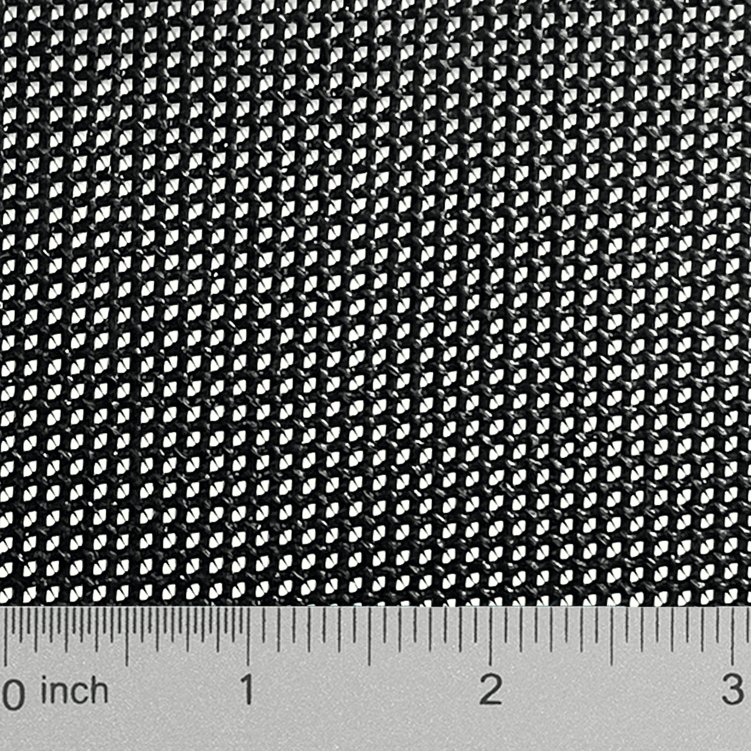 8 oz. Black Back Vinyl Mesh 3200358 b