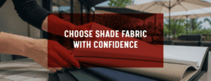 Five Questions to Ask When Buying Shade and Awning Fabric Blog Questions Shade And Awning