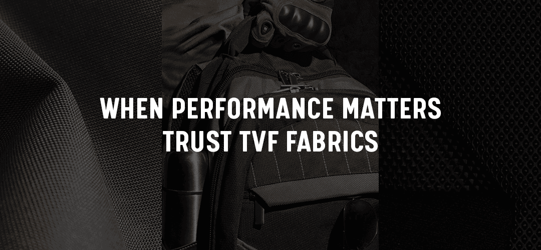 Three Truly High-Performance Industrial Fabrics